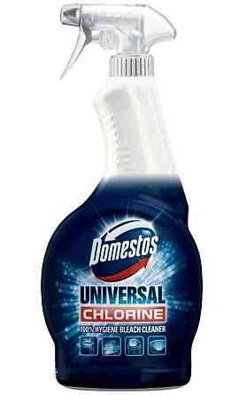 Domestos універсальний спрей 450 мл Киев