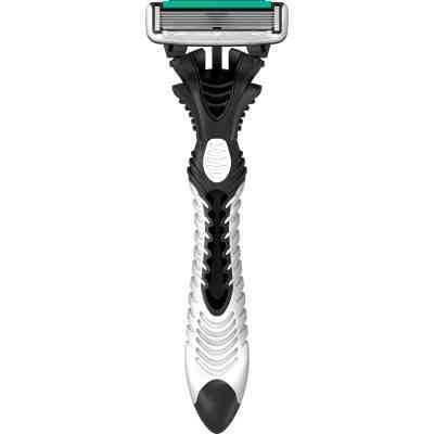 Бритва Dorco Pace 6 для мужчин 6 лезвий 1 шт. (8801038583433) Винница