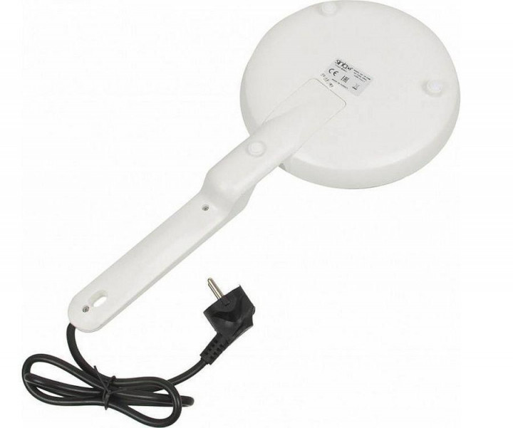 Електрична млинниця CREPE MAKER SP 5208 Винница - изображение 5