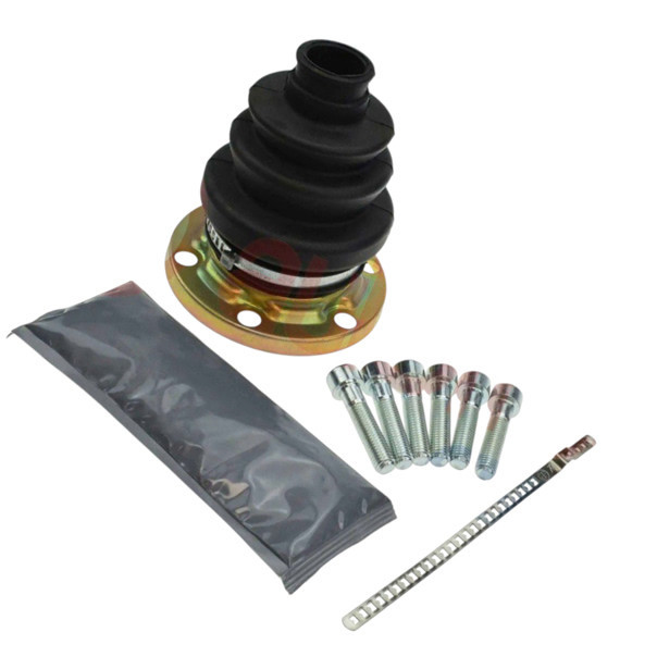 Пыльник BMW 5 (E28, 34), 6 (E24) внутренний (26x107,5x120) шруса Мукачево - изображение 1