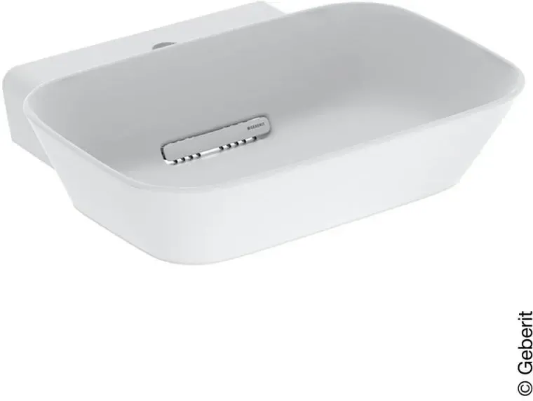 Раковина  Geberit One 50Cm 505053001 Киев - изображение 1