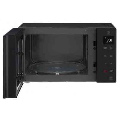 Мікрохвильова піч LG MH6336GIB Вінниця