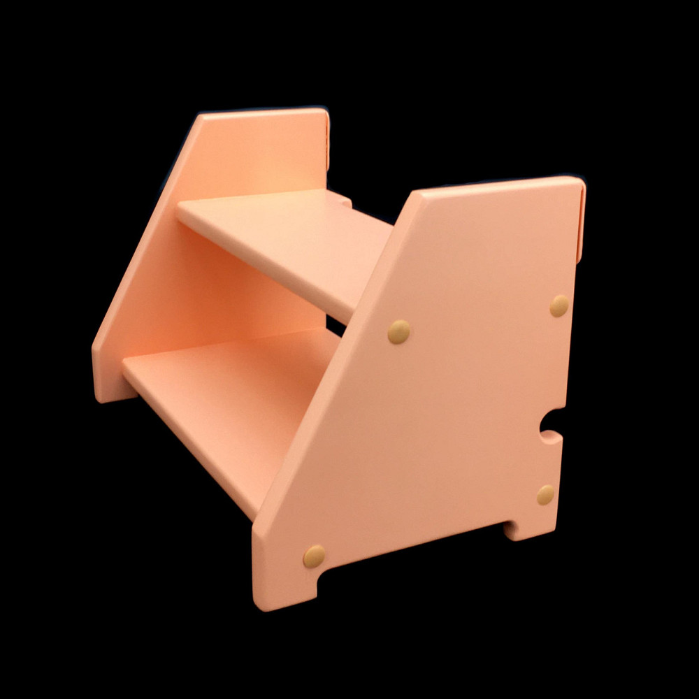 Полка для роутера 