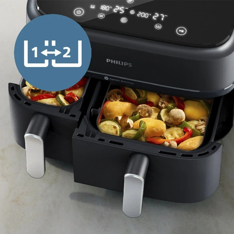 Мультипіч Philips NA351/00 ( мультипіч ) Харків - фото 6