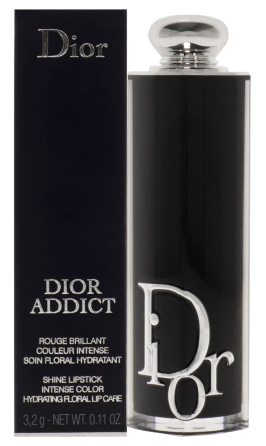 Помада для губ Dior (Диор) Addict Lip Color 740 Saddle Славянск