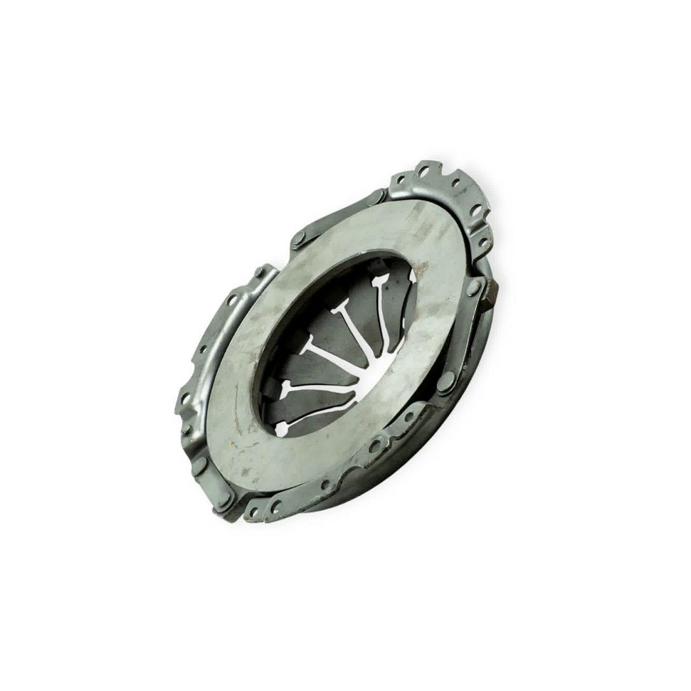 Диск нажимной 2101-2107, 2121 без паука (новый образец) (корзина) сцепления Мукачево - изображение 1