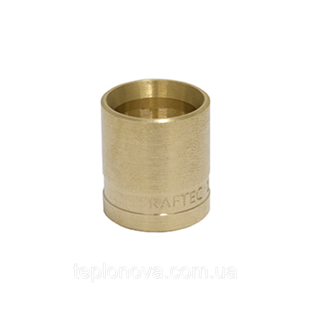 Гильза Натяжная Raftec 25мм PG25 Черновцы - изображение 1