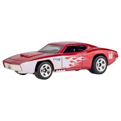 Машина Hot Wheels набор автомоделей 80 лет драйва Mattel (JGK08) Винница