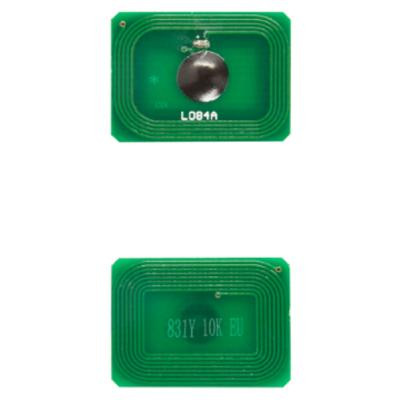 Чип для картриджа OKI C811/831/841, 10K Yellow AHK (1800997) Винница - изображение 1