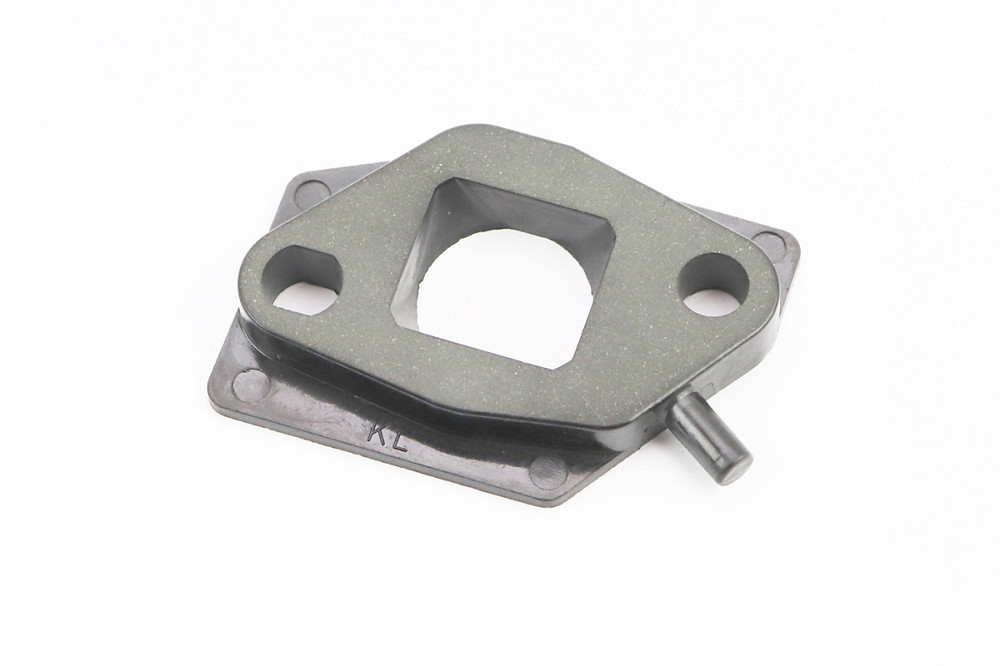 Прокладка впускного колектора 1P70F-70mm, (пластик) Киев - изображение 1