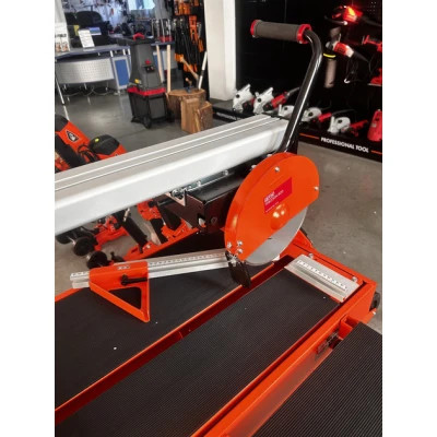 Плиткоріз GTM TSW230N-920 220В/1200Вт довжина різу 920мм, круг 230*25,4мм (TSW230N-920GTM) Вінниця - фото 5