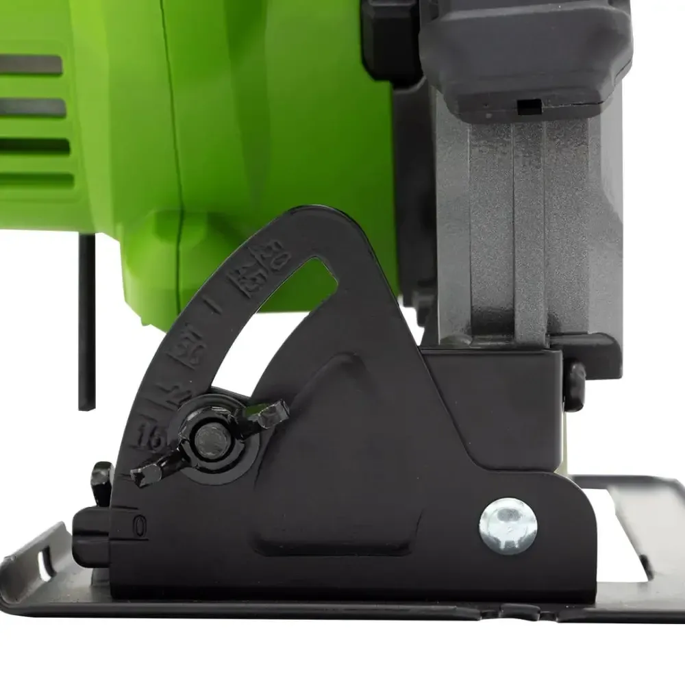 Аккумуляторная дисковая пила Procraft PCA28 (Без акб и зп) Коломыя - изображение 3