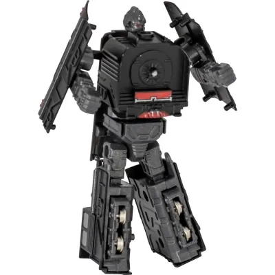 Трансформер Kids Team Локомотив (E2019-02) Винница - изображение 2