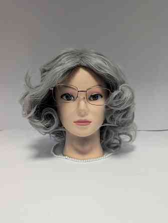 Перука 97 Луцьк