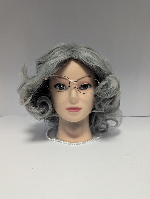 Перука 97 Луцк - изображение 3