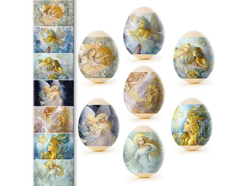 Стрічка Німфи ТМ Easters Київ - фото 1