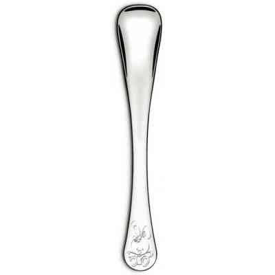 Набор столовых приборов Tramontina Baby Le Petit Рожевий 2 предмети (66973/015) Винница