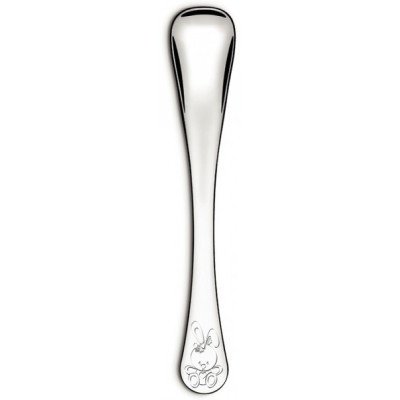 Набор столовых приборов Tramontina Baby Le Petit Рожевий 2 предмети (66973/015) Винница - изображение 3