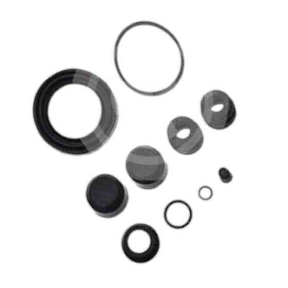 Ремкомплект задний Iveco Daily (d, 52mm) 99- суппорта Мукачево