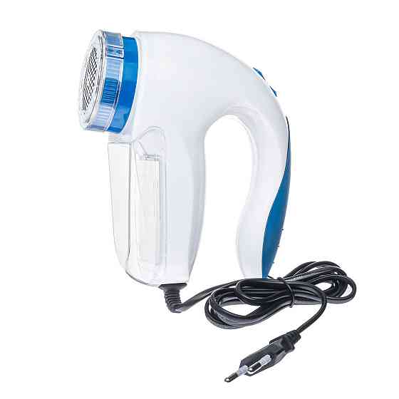 Машинка для видалення ковтунців Lint Remover YX-5880 (+ЛЕЗО) Київ