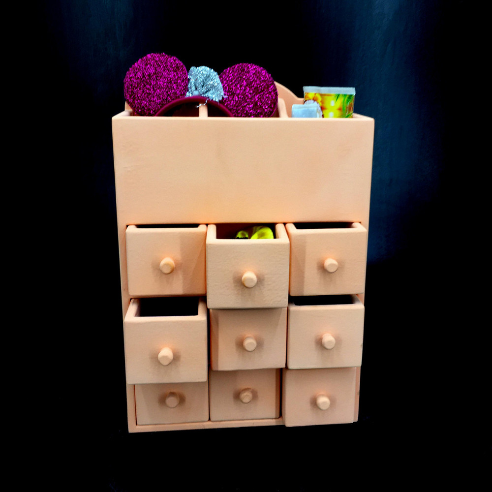 Органайзер для косметики 