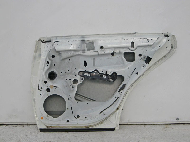 Mercedes-Benz  A2197300205 Двері задні права CLS C219 Одесса - изображение 4