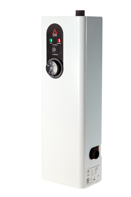 Электрический котел для отопления Тenko Мини 4.5 квт 220 В Тенко Харьков - изображение 1