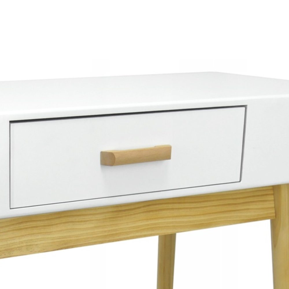 Столик туалетний / письмовий Chomik SCANDINAVIA з шухлядою Київ - фото 9