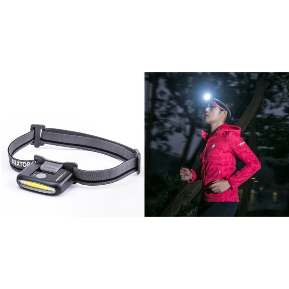 Ліхтар мультифункціональний Nextorch UT10C Рівне - фото 7