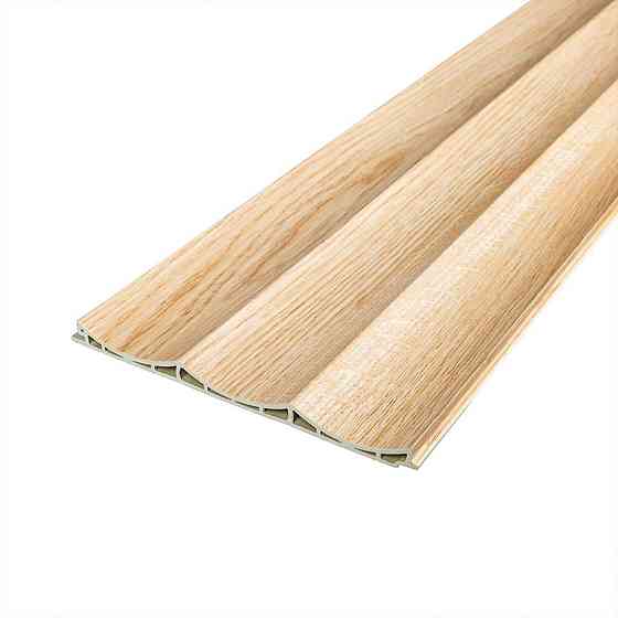 Рейка декоративна WPC стінова 205х14х2900мм SW-00003018 Київ