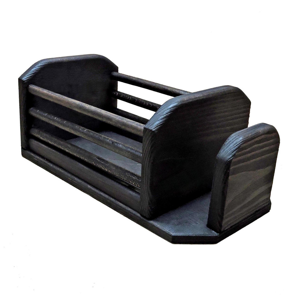 Хлібний лоток "Бастилія" венге Миколаїв - фото 2