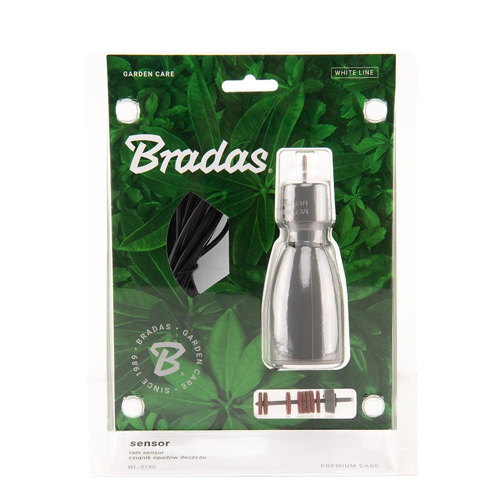 Датчик дощу, WHITE LINE, WL-3190 Одесса - изображение 3