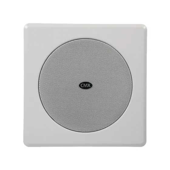 Настінний гучномовець CMX FWS-56MEN (19-00012) Киев