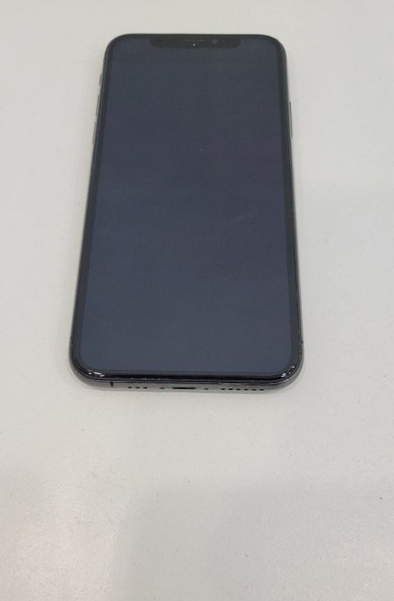 IPhone Xs 256Gb Space Gray neverlock б/у в гарному стані Київ - фото 3
