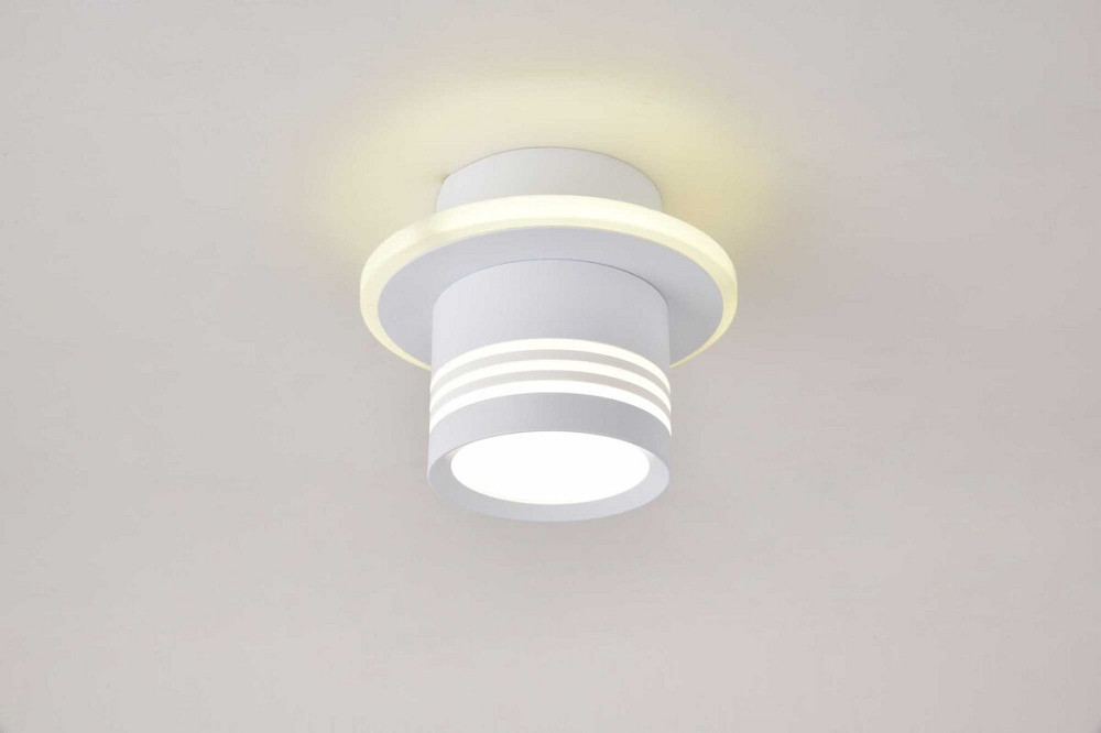 SIRIUS Спот Sirius -1 WT Коломыя - изображение 3