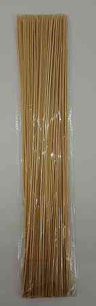 Палочки для шашлыка бамбуковые (100шт) 40см 2.5mm (НЕ ТОЧНОЕ КОЛИЧЕСТВО) (1 пачка) Харьков