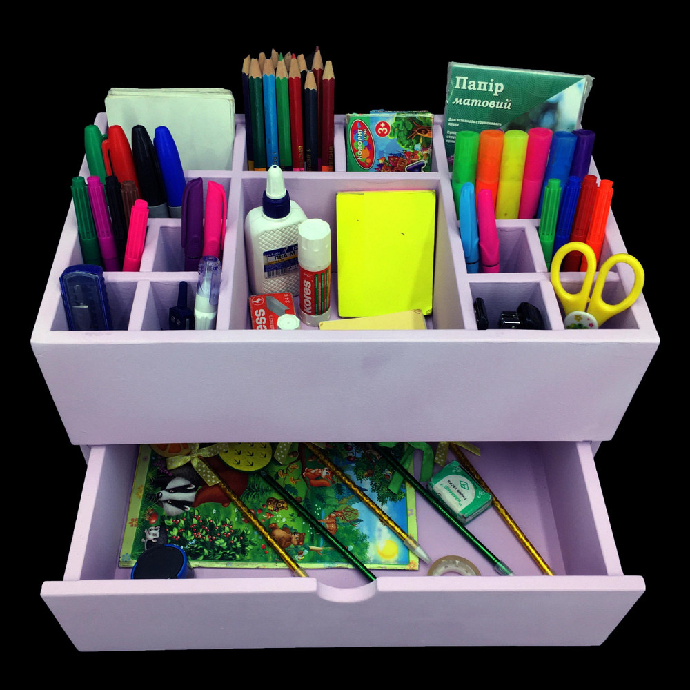 Настольный органайзер 