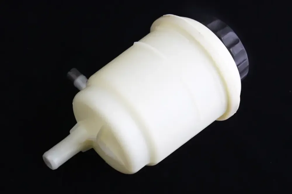 Бачок ГУР Lanos Topic с крышкой Винница - изображение 2