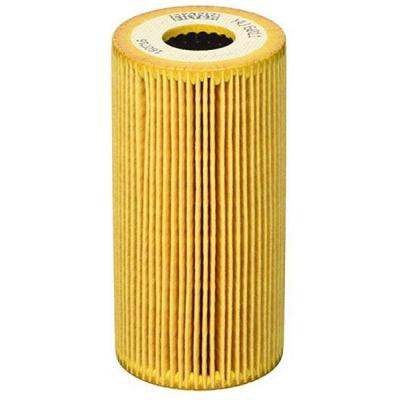 Фильтр масляный Mann HU6011Z Винница - изображение 1