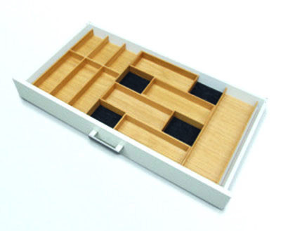 Лоток для столовых приборов 