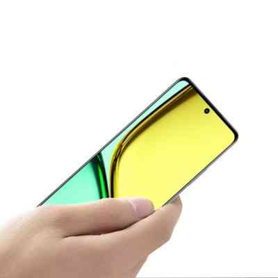 Скло захисне BeCover Realme C67 Black (710633) Вінниця