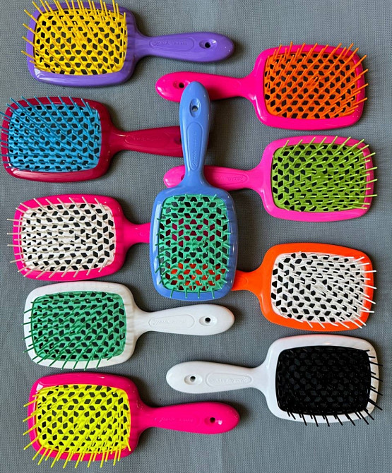 Гребенці Janeke , Італія, оригінал Киев - изображение 7