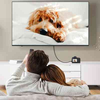 Дата кабель USB 3.0 AM to Micro B 1.0m US130 black Ugreen (10841) Винница