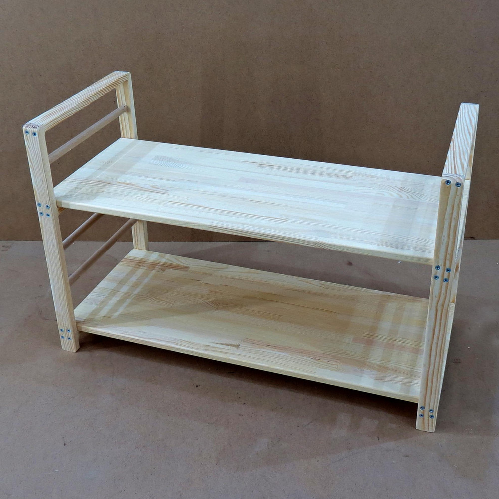 Этажерка для микроволновки 