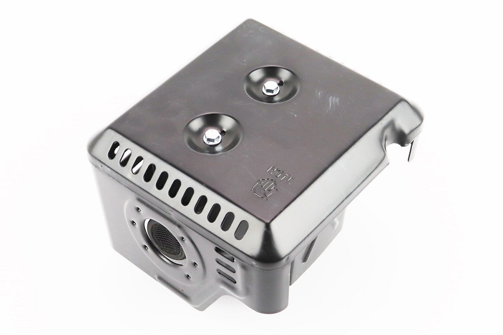 Глушник 173F/177F/182F/188F/190F Киев - изображение 1