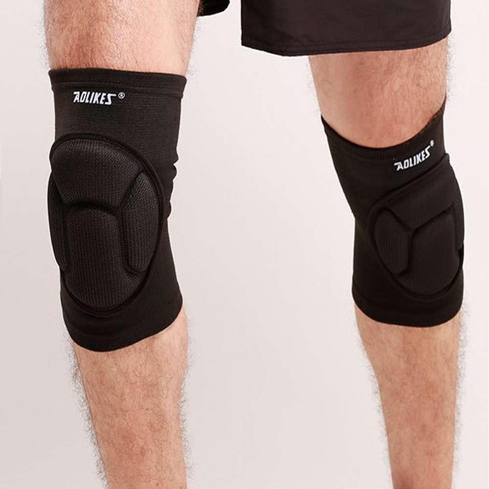 Антиковзні наколінники 2шт,GT-137 SBR Київ - фото 7