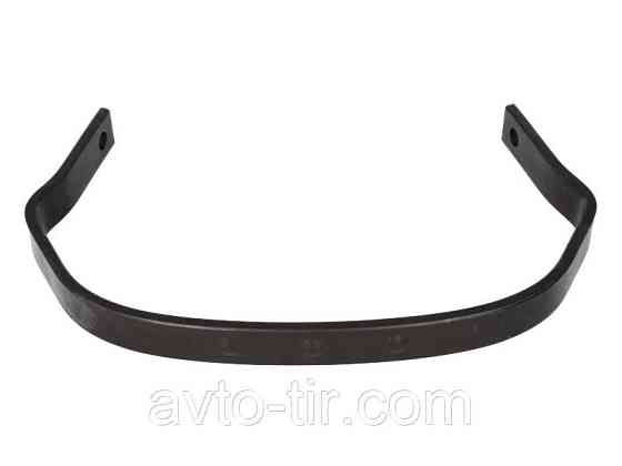 Пружина колодки барабанной VOLVO Truck F10, F12, F16 Луцк