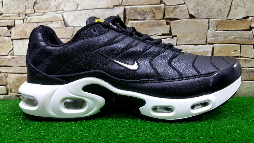 Мужские кроссовки Найк Аир Макс Тн Плюс/Nike Air Max Tn Plus,р.40-(26)см , 41-(26,5)см Киев - изображение 5