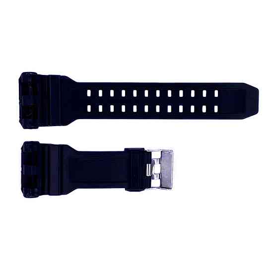 Ремешок для часов Skmei 1968BKBK Black-Black SBR Киев