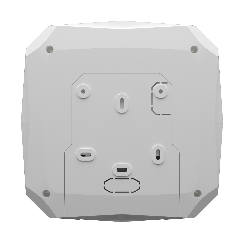 Бездротова централь Orion NOVA X (white) Киев - изображение 4